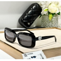 Buy Inexpensive Chanel Heart Sunglasses CH5520 2024