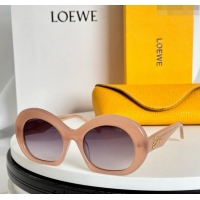 Pretty Style Loewe Sunglasses LW40077 2024