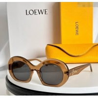 Good Looking Loewe Sunglasses LW40077 2024