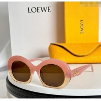 Best Product Loewe Sunglasses LW40077 2024 