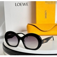 Traditional Specials Loewe Sunglasses LW40077 2024