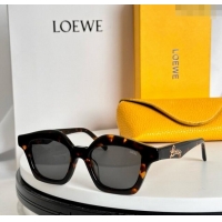 Grade Inexpensive Loewe Sunglasses LW40078 2024