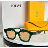 Most Popular Loewe Sunglasses LW40078 2024