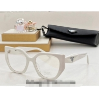 Promotional Prada Sunglasses SPR18WF White 2024