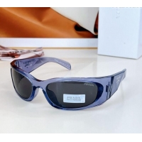 Particularly Recommended Prada Sunglasses PRA19 Purple 2024