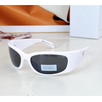 Buy Grade Design Prada Sunglasses PRA19 White 2024