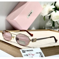 Famous Brand Discount Miu Miu Sunglasses MU54ZS 2024