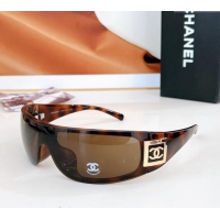 Modern Classic Chanel Sunglasses CH5085 2024