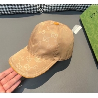 Spot Bulk Adida x Gucci Baseball Hat 1206 Beige 2023