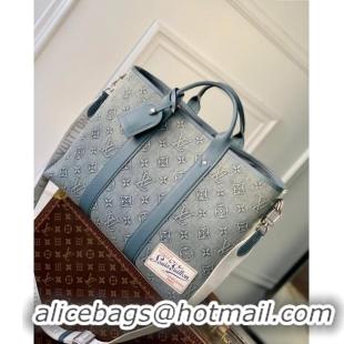 Buy Discount Louis Vuitton Weekend Tote NM M22537