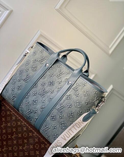 Buy Discount Louis Vuitton Weekend Tote NM M22537