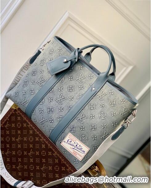 Buy Discount Louis Vuitton Weekend Tote NM M22537