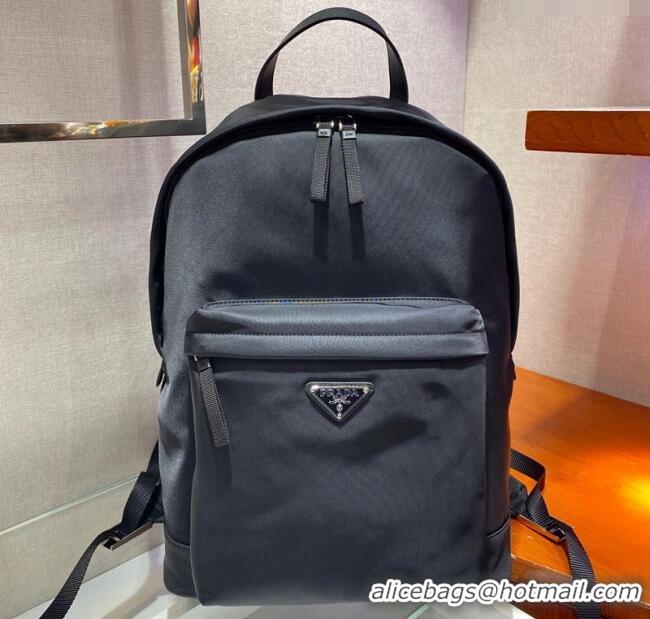 Best Price Prada Nylon Backpack 1BZ811 2v066 Black