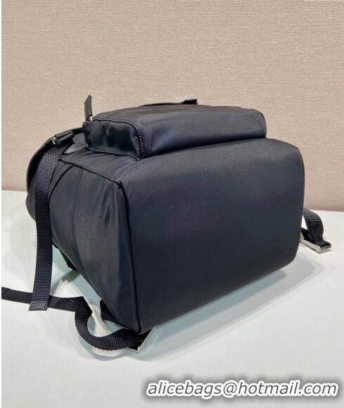 Market Sells Prada Re-Nylon backpack bag 1BZ039 Black 2024