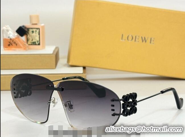 Top Quality Loewe Sunglass LW40048 2024