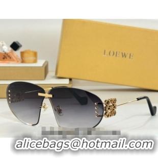 Unique Discount Loewe Sunglass LW40048 2024