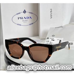 Unique Discount Prada Sunglass PRA09S 2024