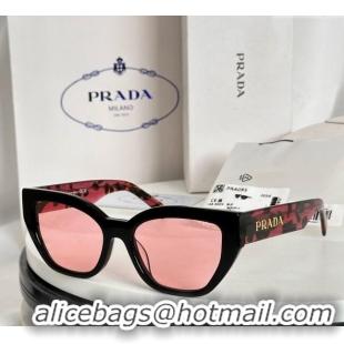 Well Crafted Prada Sunglass PRA09S 2024