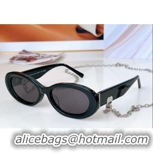 Buy Inexpensive Tiffany & Co. Sunglass TF4221 Black 2024