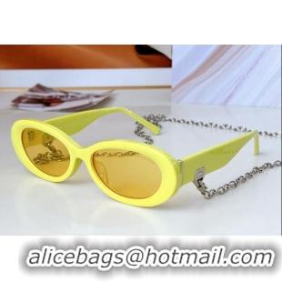 Good Looking Tiffany & Co. Sunglass TF4221 Yellow 2024