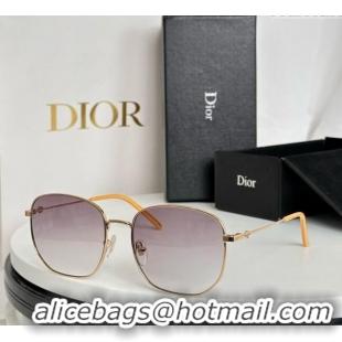 Famous Brand Gucci Sunglasses GG0396O 2024