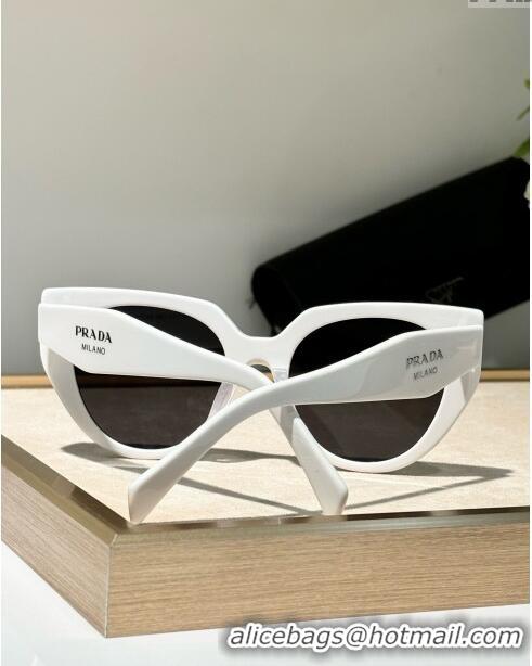 Market Sells Prada Sunglasses SPR14WS White 2024