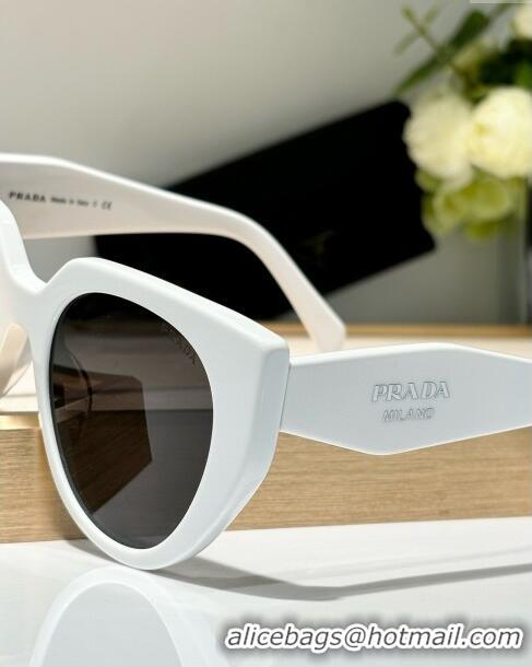 Market Sells Prada Sunglasses SPR14WS White 2024