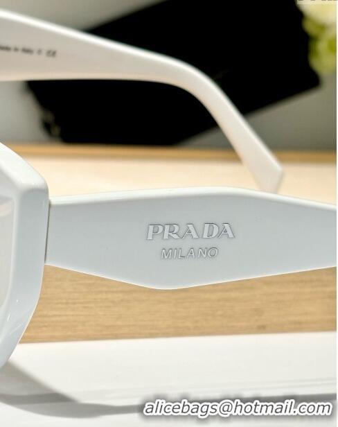 Market Sells Prada Sunglasses SPR14WS White 2024