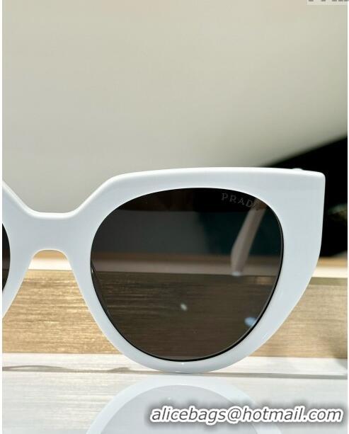 Market Sells Prada Sunglasses SPR14WS White 2024