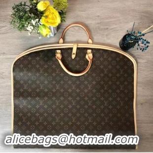 Luxury Cheap Louis Vuitton Monogram Canvas Garment Cover M48230