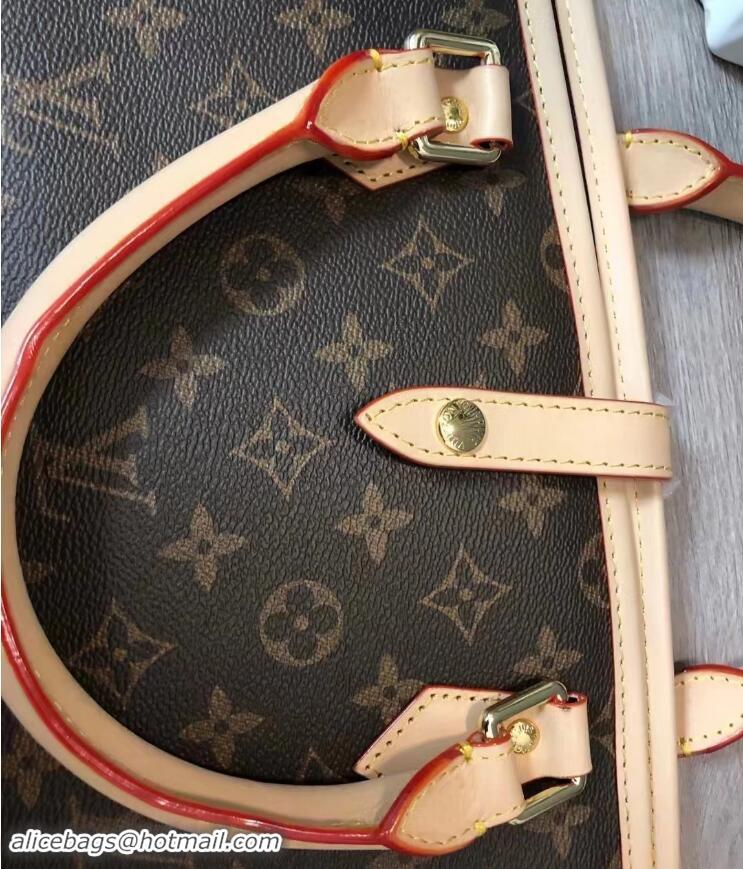 Luxury Cheap Louis Vuitton Monogram Canvas Garment Cover M48230