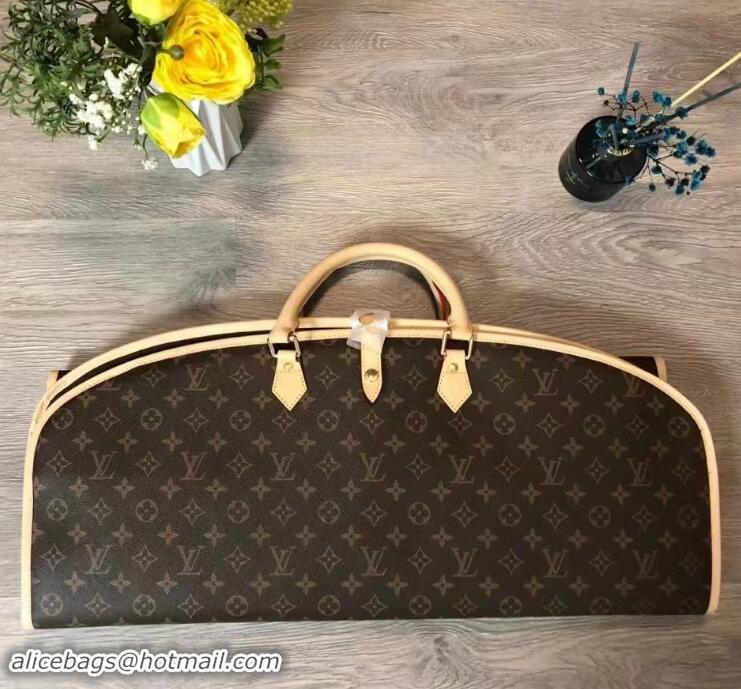 Luxury Cheap Louis Vuitton Monogram Canvas Garment Cover M48230