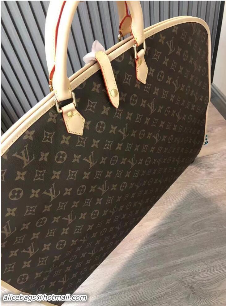 Luxury Cheap Louis Vuitton Monogram Canvas Garment Cover M48230