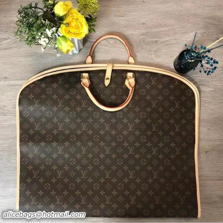 Luxury Cheap Louis Vuitton Monogram Canvas Garment Cover M48230