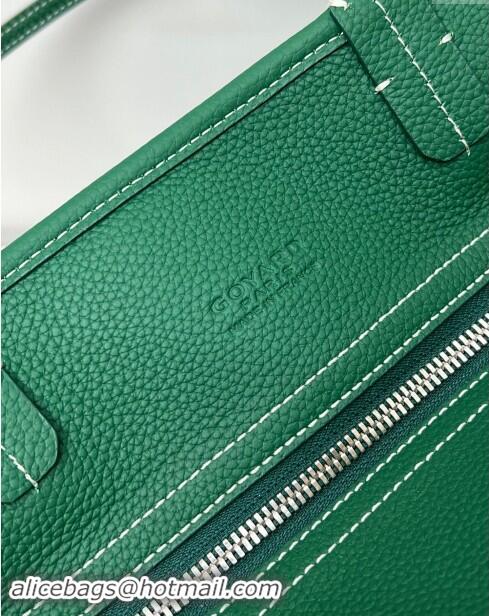 Famous Brand Goyard Sac Hardy PM Tote Bag 8957 Green 2024