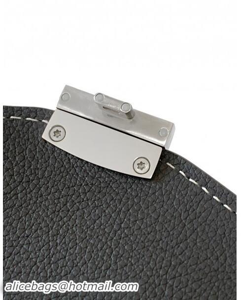 Best Quality Goyard Chypre Wallet-Pouch Mini Bag GY8063 Grey 2024