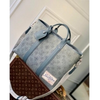 Buy Discount Louis Vuitton Weekend Tote NM M22537