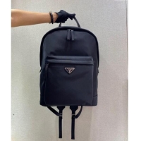 Best Price Prada Nylon Backpack 1BZ811 2v066 Black