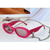 Trendy Design Tiffany & Co. Sunglass TF4221 Pink 2024