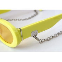 Good Looking Tiffany & Co. Sunglass TF4221 Yellow 2024