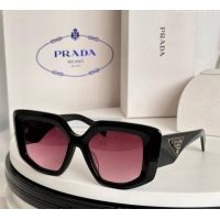 Generous Grade Prada...