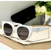 Market Sells Prada Sunglasses SPR14WS White 2024