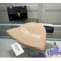 Good Taste Celine Knit Hat 0731 Nude 2023