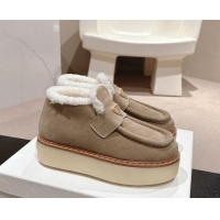 Durable Prada Suede ...