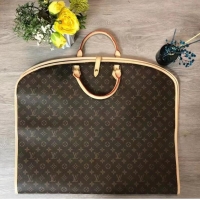 Luxury Cheap Louis Vuitton Monogram Canvas Garment Cover M48230