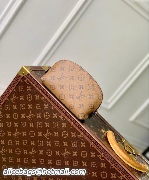 Inexpensive Louis Vuitton Pochette Cosmetique PM Clutch in Monogram Canvas M11249 2024