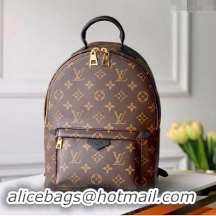 New Style Louis Vuitton Palm Springs PM Monogram Canvas Backpack bag M44871 2024