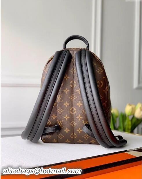 New Style Louis Vuitton Palm Springs PM Monogram Canvas Backpack bag M44871 2024