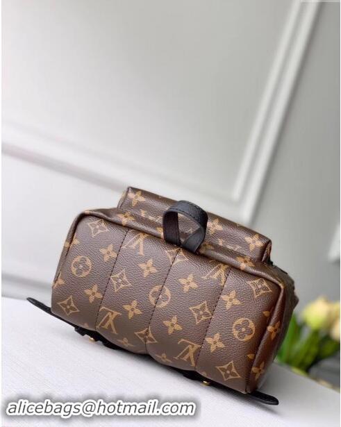 New Style Louis Vuitton Palm Springs PM Monogram Canvas Backpack bag M44871 2024