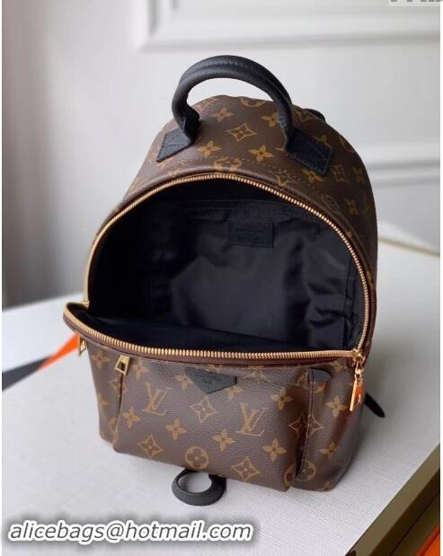 New Style Louis Vuitton Palm Springs PM Monogram Canvas Backpack bag M44871 2024